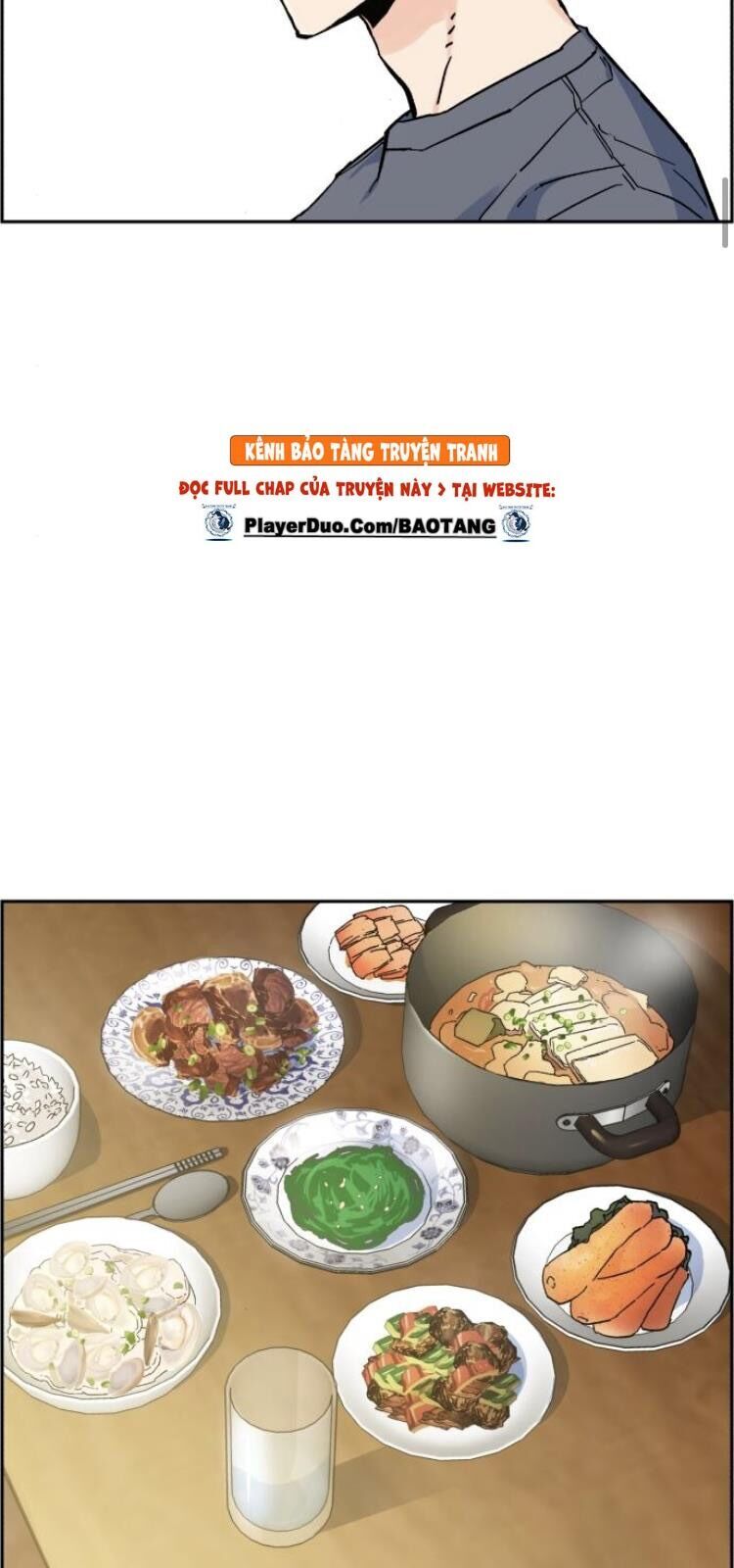 Bạn Học Của Tôi Là Lính Đánh Thuê Chapter 2 - Trang 2