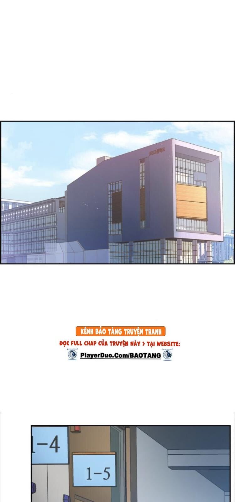 Bạn Học Của Tôi Là Lính Đánh Thuê Chapter 2 - Trang 2