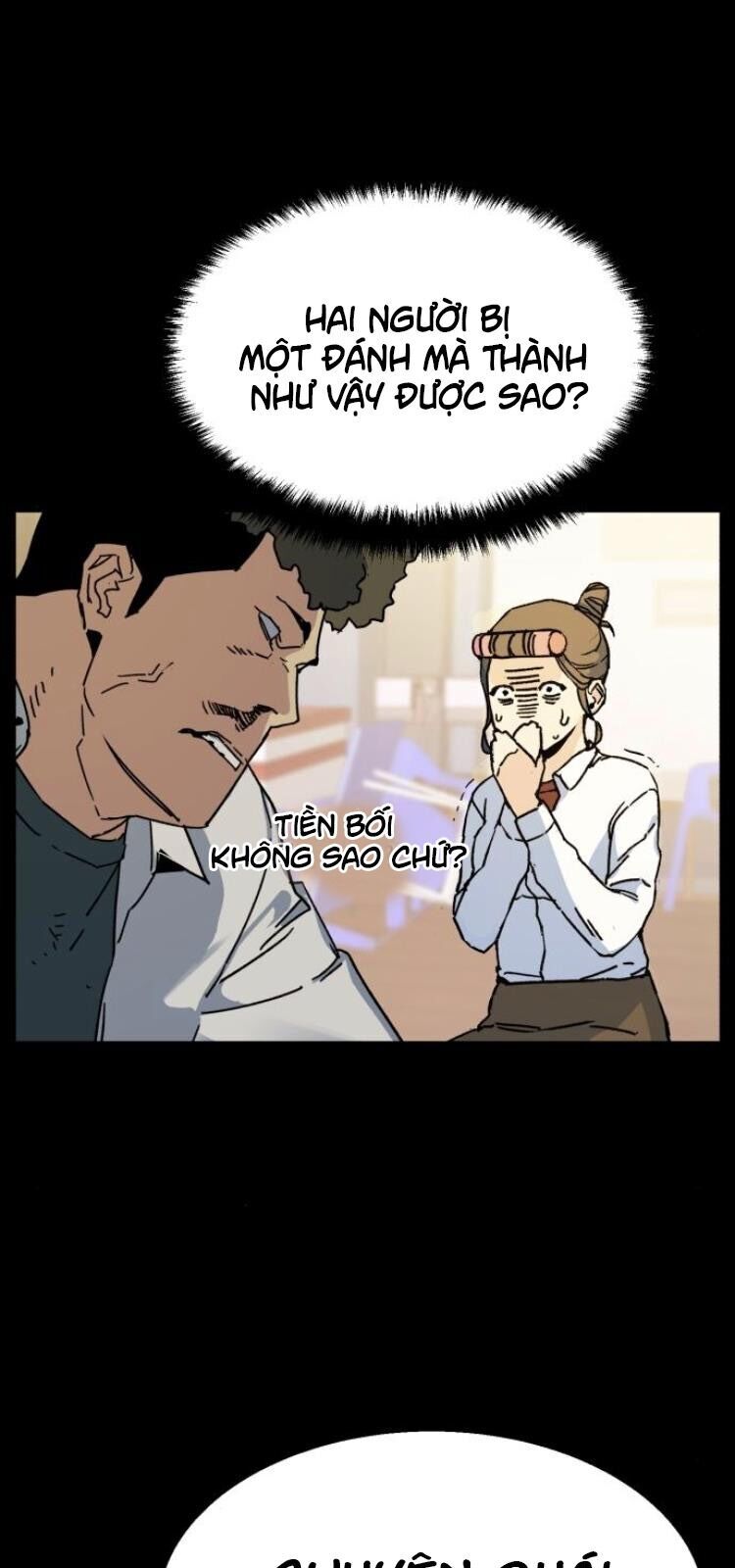 Bạn Học Của Tôi Là Lính Đánh Thuê Chapter 2 - Trang 2