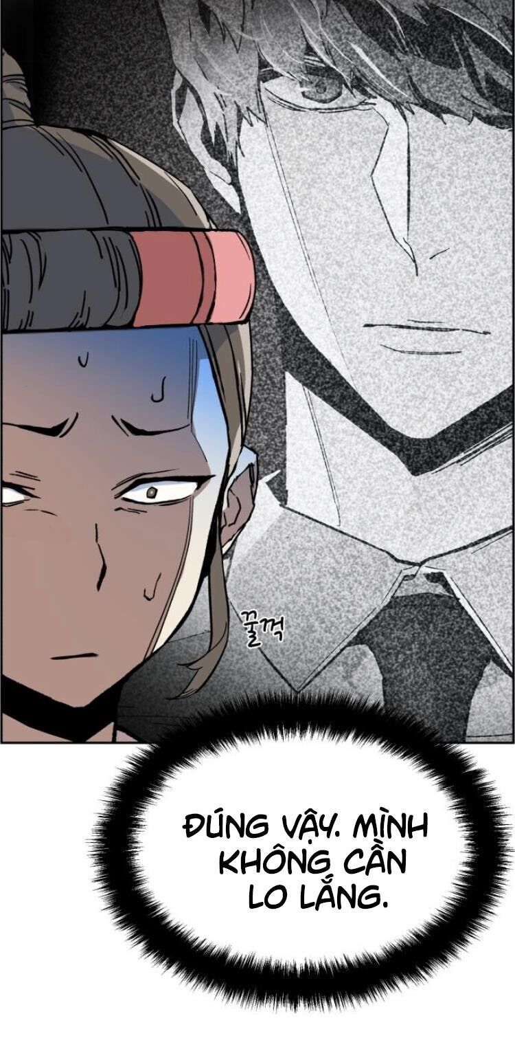 Bạn Học Của Tôi Là Lính Đánh Thuê Chapter 2 - Trang 2