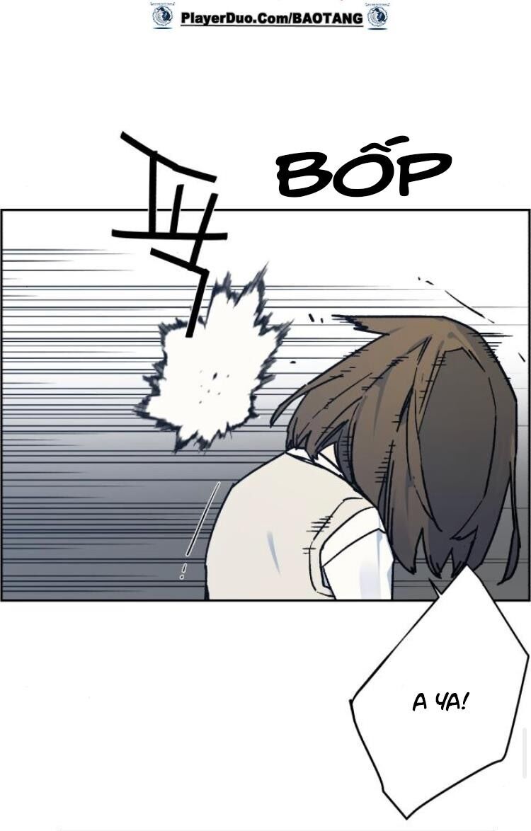 Bạn Học Của Tôi Là Lính Đánh Thuê Chapter 2 - Trang 2