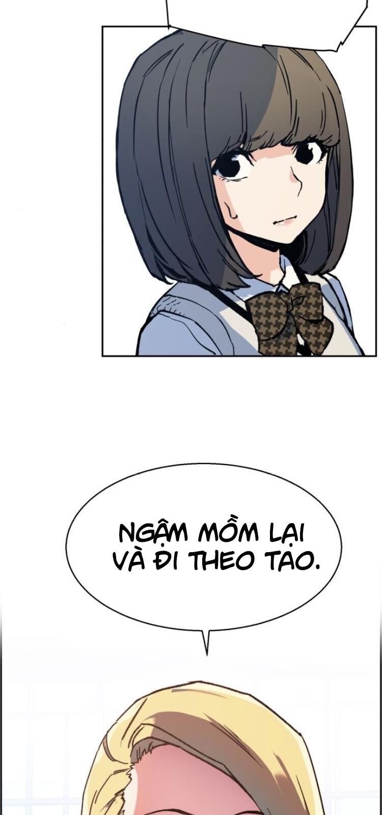 Bạn Học Của Tôi Là Lính Đánh Thuê Chapter 2 - Trang 2