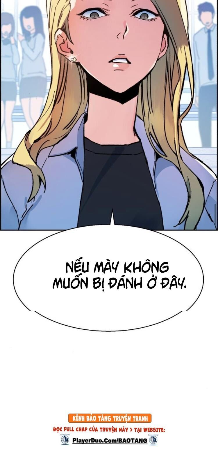 Bạn Học Của Tôi Là Lính Đánh Thuê Chapter 2 - Trang 2