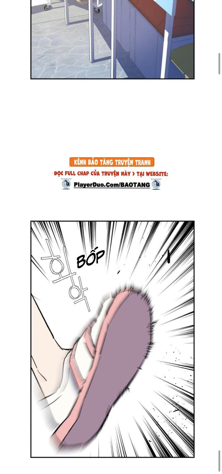 Bạn Học Của Tôi Là Lính Đánh Thuê Chapter 2 - Trang 2