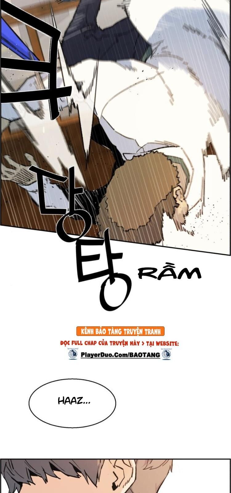 Bạn Học Của Tôi Là Lính Đánh Thuê Chapter 2 - Trang 2