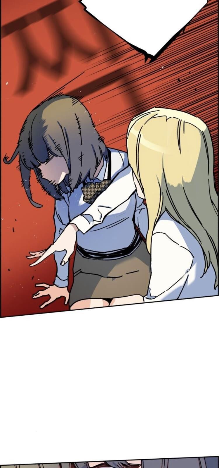 Bạn Học Của Tôi Là Lính Đánh Thuê Chapter 2 - Trang 2