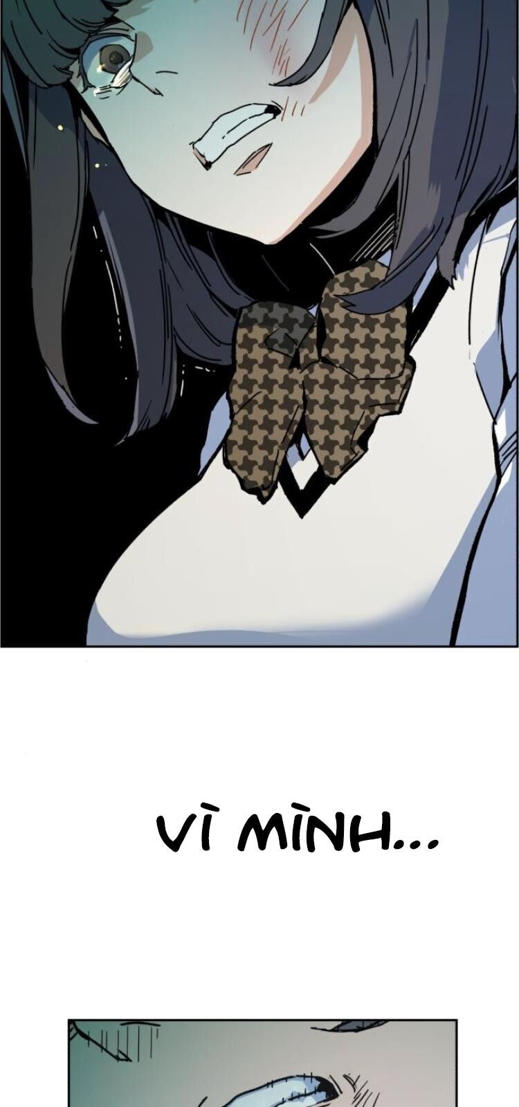 Bạn Học Của Tôi Là Lính Đánh Thuê Chapter 2 - Trang 2