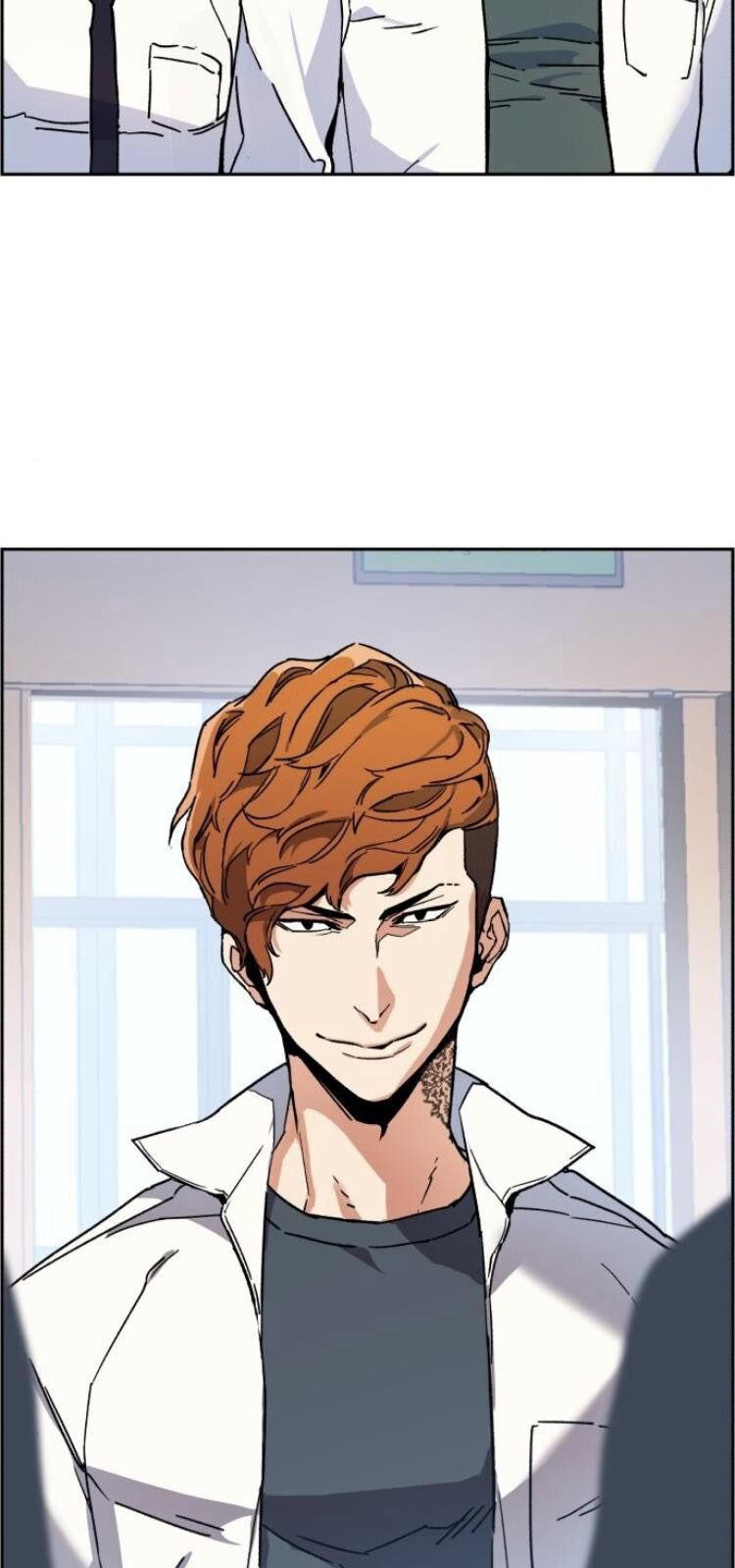 Bạn Học Của Tôi Là Lính Đánh Thuê Chapter 2 - Trang 2