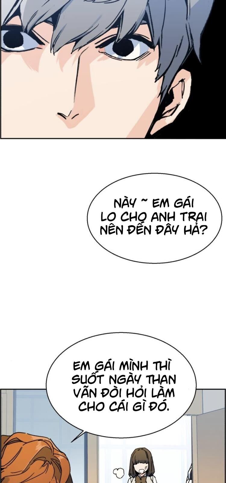 Bạn Học Của Tôi Là Lính Đánh Thuê Chapter 2 - Trang 2