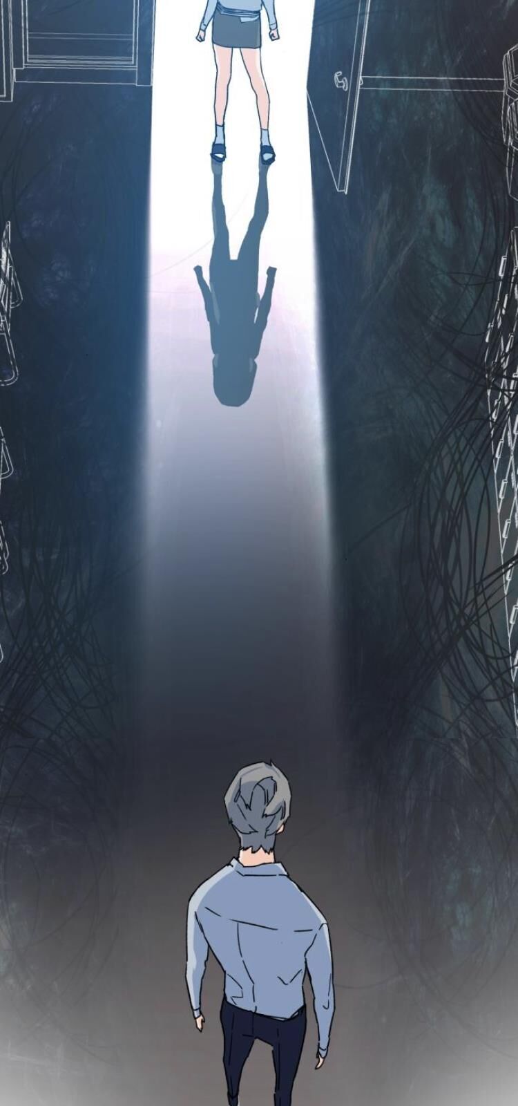 Bạn Học Của Tôi Là Lính Đánh Thuê Chapter 2 - Trang 2