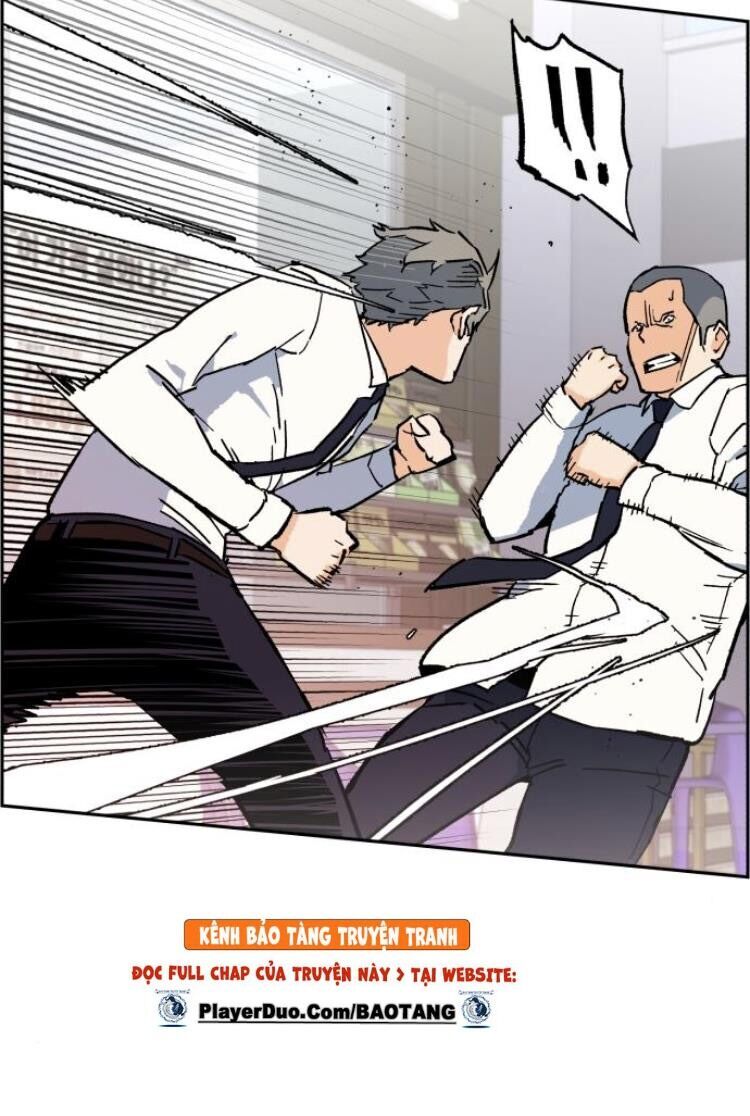 Bạn Học Của Tôi Là Lính Đánh Thuê Chapter 2 - Trang 2