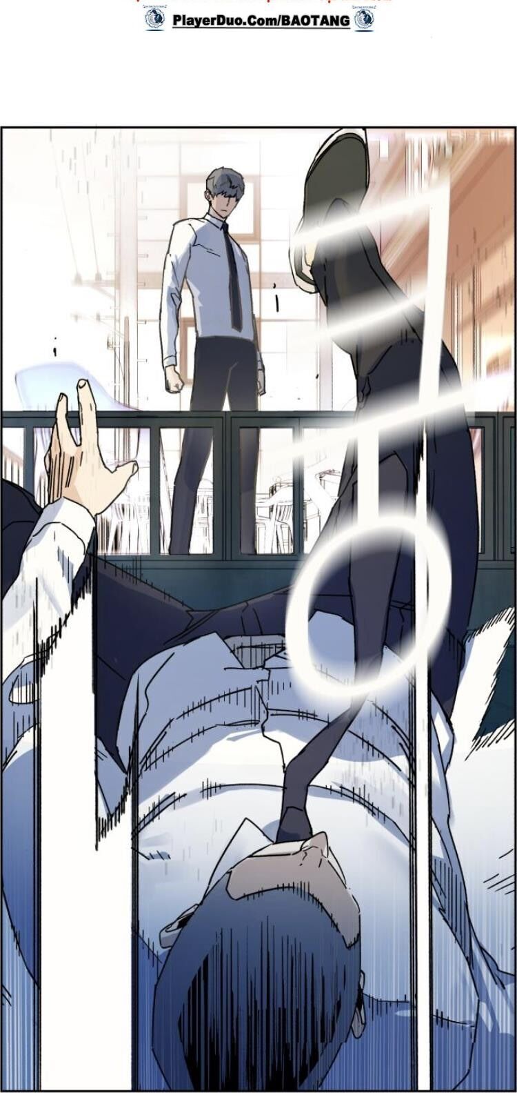 Bạn Học Của Tôi Là Lính Đánh Thuê Chapter 2 - Trang 2