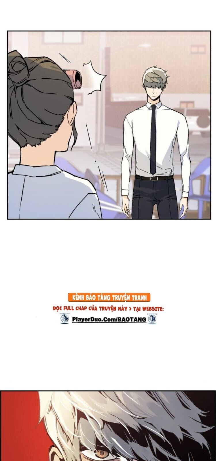 Bạn Học Của Tôi Là Lính Đánh Thuê Chapter 2 - Trang 2