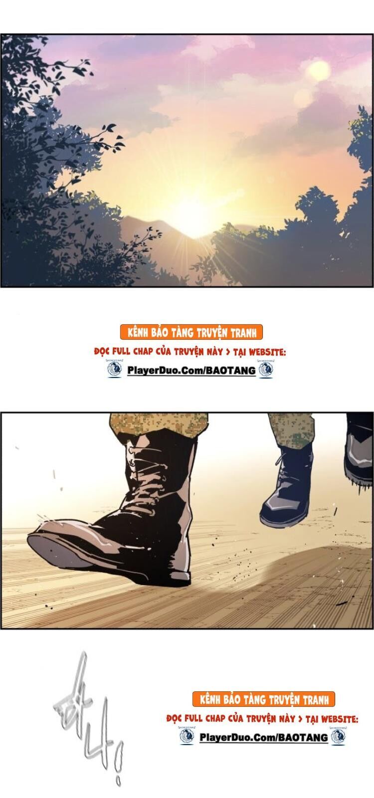 Bạn Học Của Tôi Là Lính Đánh Thuê Chapter 2 - Trang 2