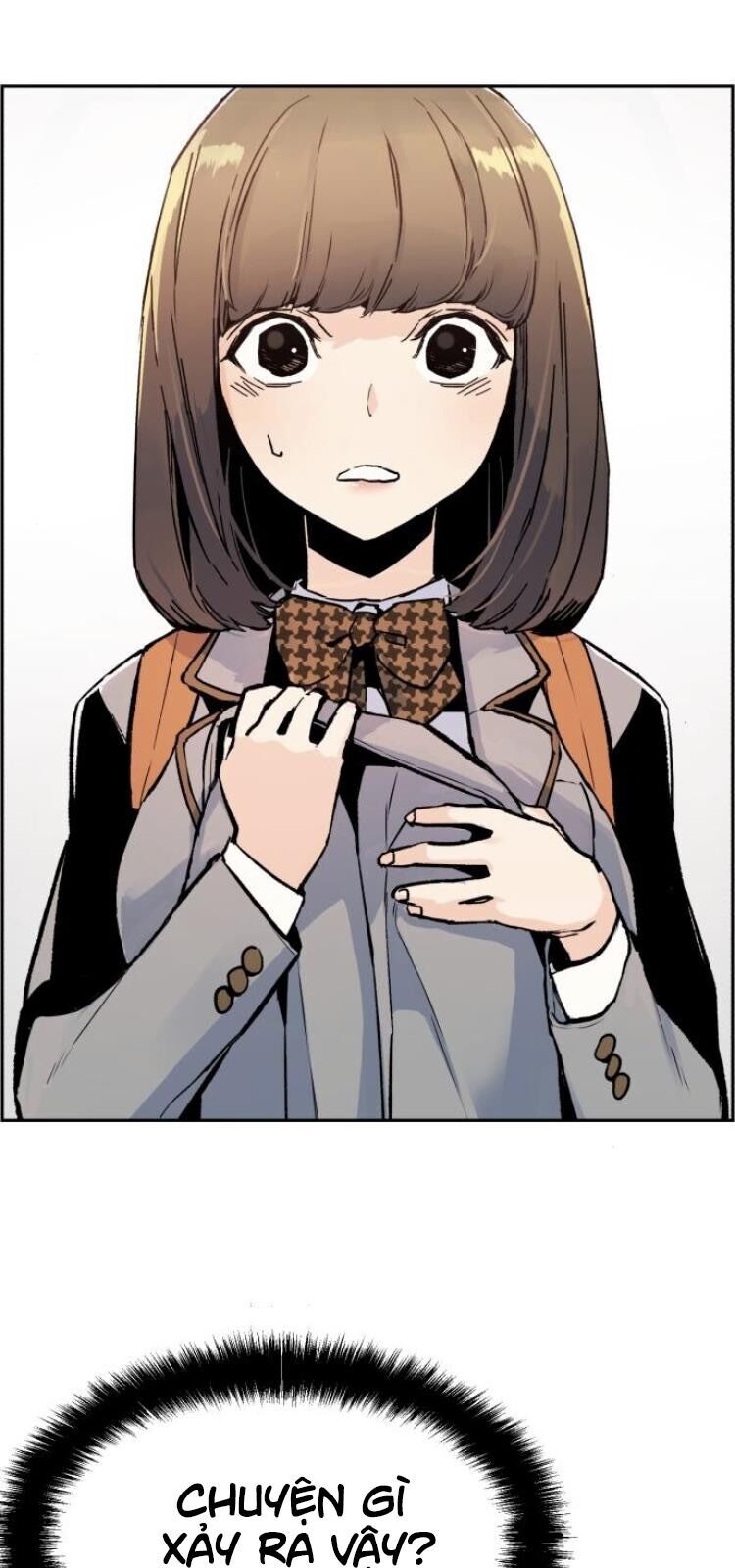 Bạn Học Của Tôi Là Lính Đánh Thuê Chapter 2 - Trang 2