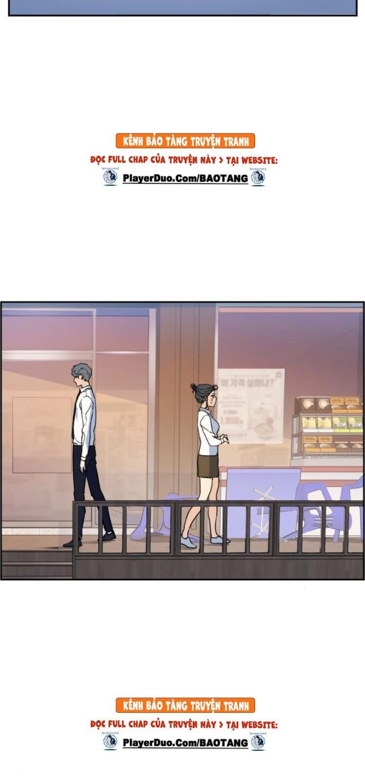 Bạn Học Của Tôi Là Lính Đánh Thuê Chapter 2 - Trang 2