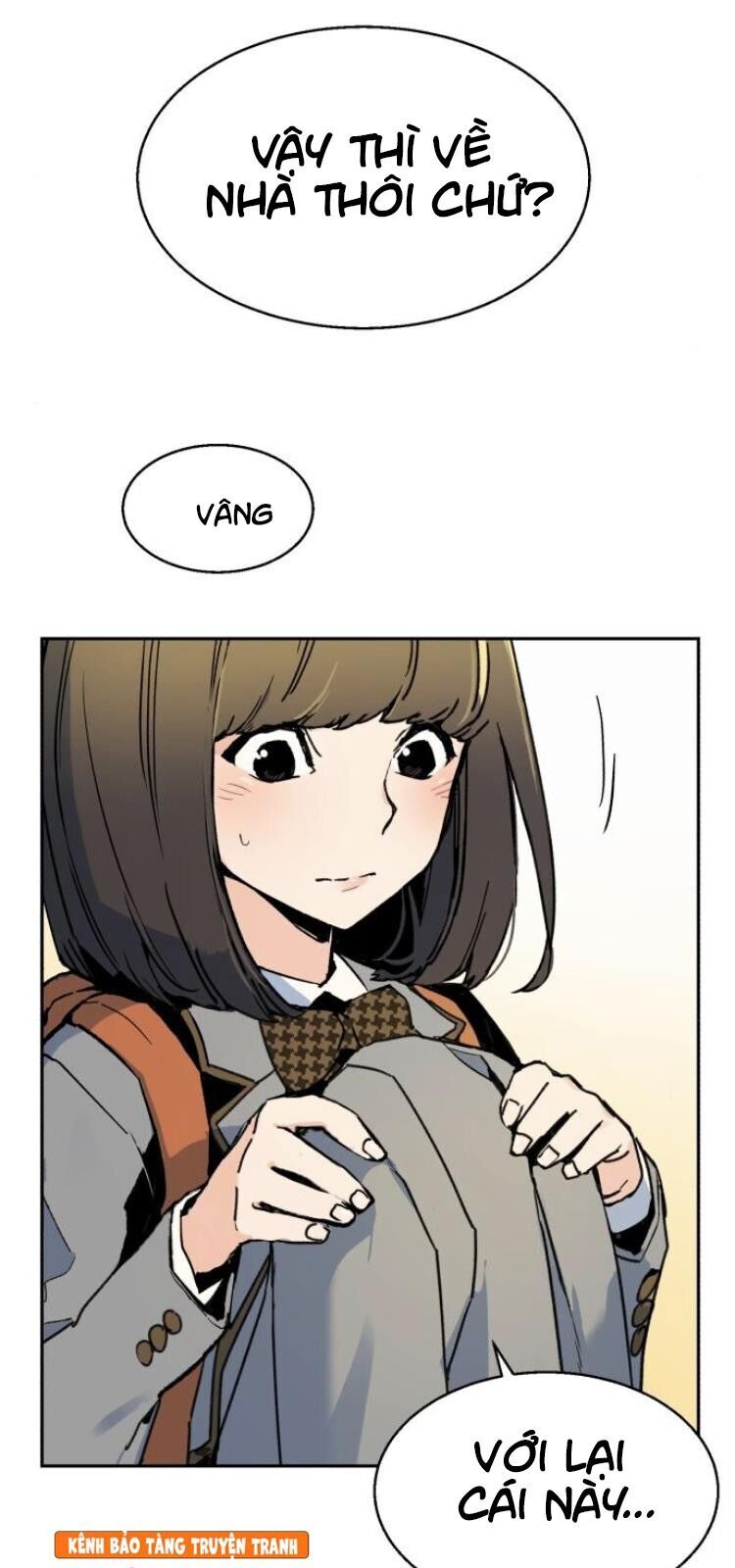 Bạn Học Của Tôi Là Lính Đánh Thuê Chapter 2 - Trang 2