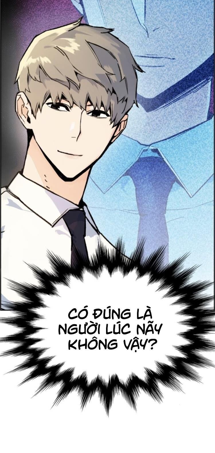 Bạn Học Của Tôi Là Lính Đánh Thuê Chapter 2 - Trang 2