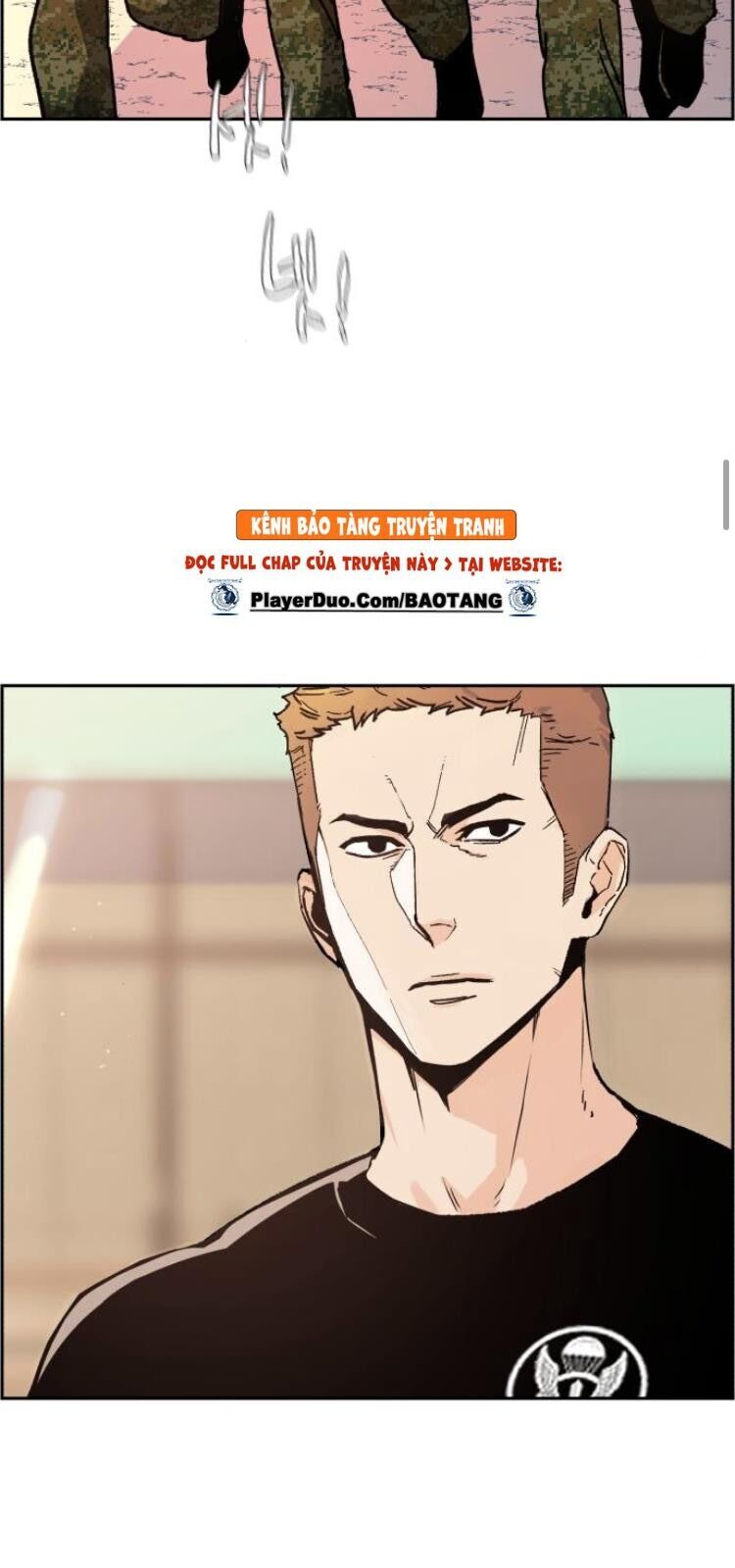 Bạn Học Của Tôi Là Lính Đánh Thuê Chapter 2 - Trang 2
