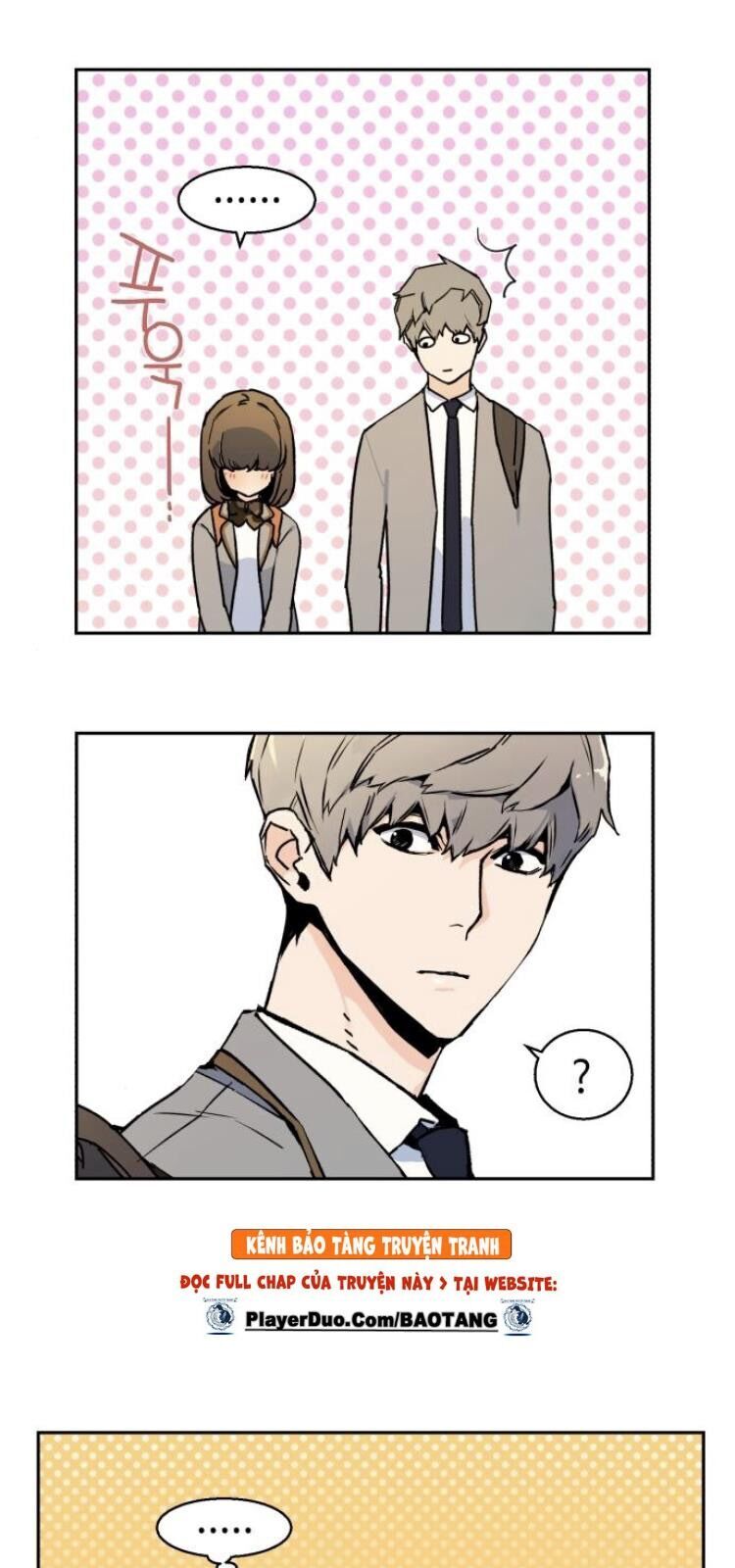 Bạn Học Của Tôi Là Lính Đánh Thuê Chapter 2 - Trang 2