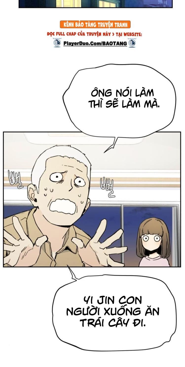 Bạn Học Của Tôi Là Lính Đánh Thuê Chapter 2 - Trang 2