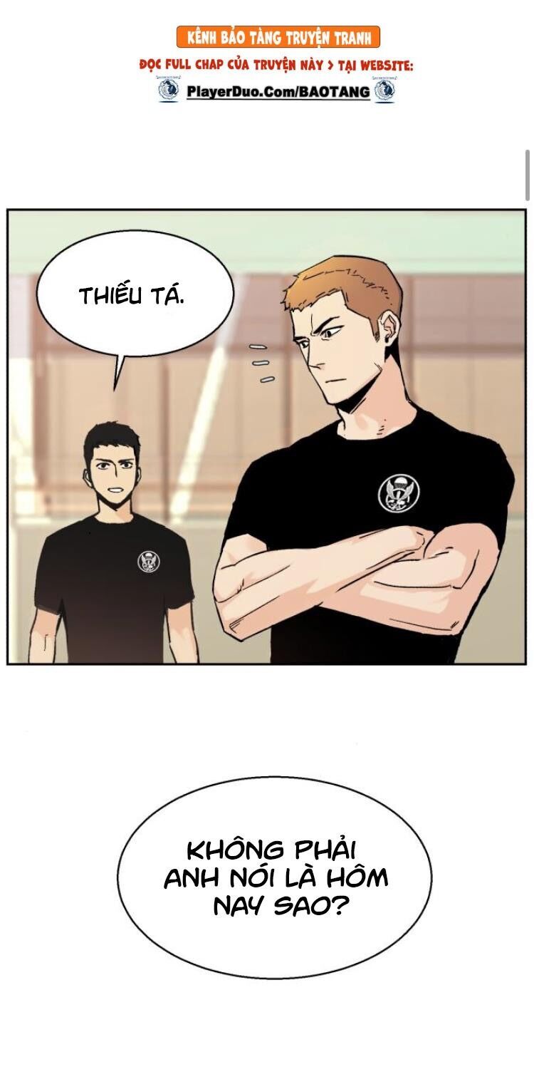 Bạn Học Của Tôi Là Lính Đánh Thuê Chapter 2 - Trang 2