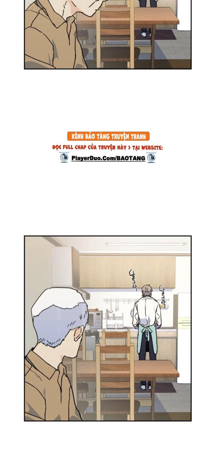 Bạn Học Của Tôi Là Lính Đánh Thuê Chapter 2 - Trang 2