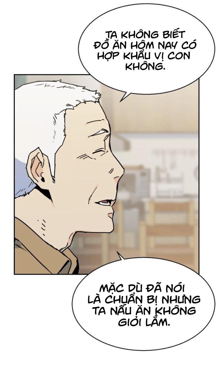 Bạn Học Của Tôi Là Lính Đánh Thuê Chapter 2 - Trang 2