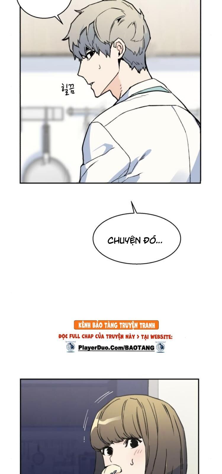 Bạn Học Của Tôi Là Lính Đánh Thuê Chapter 2 - Trang 2