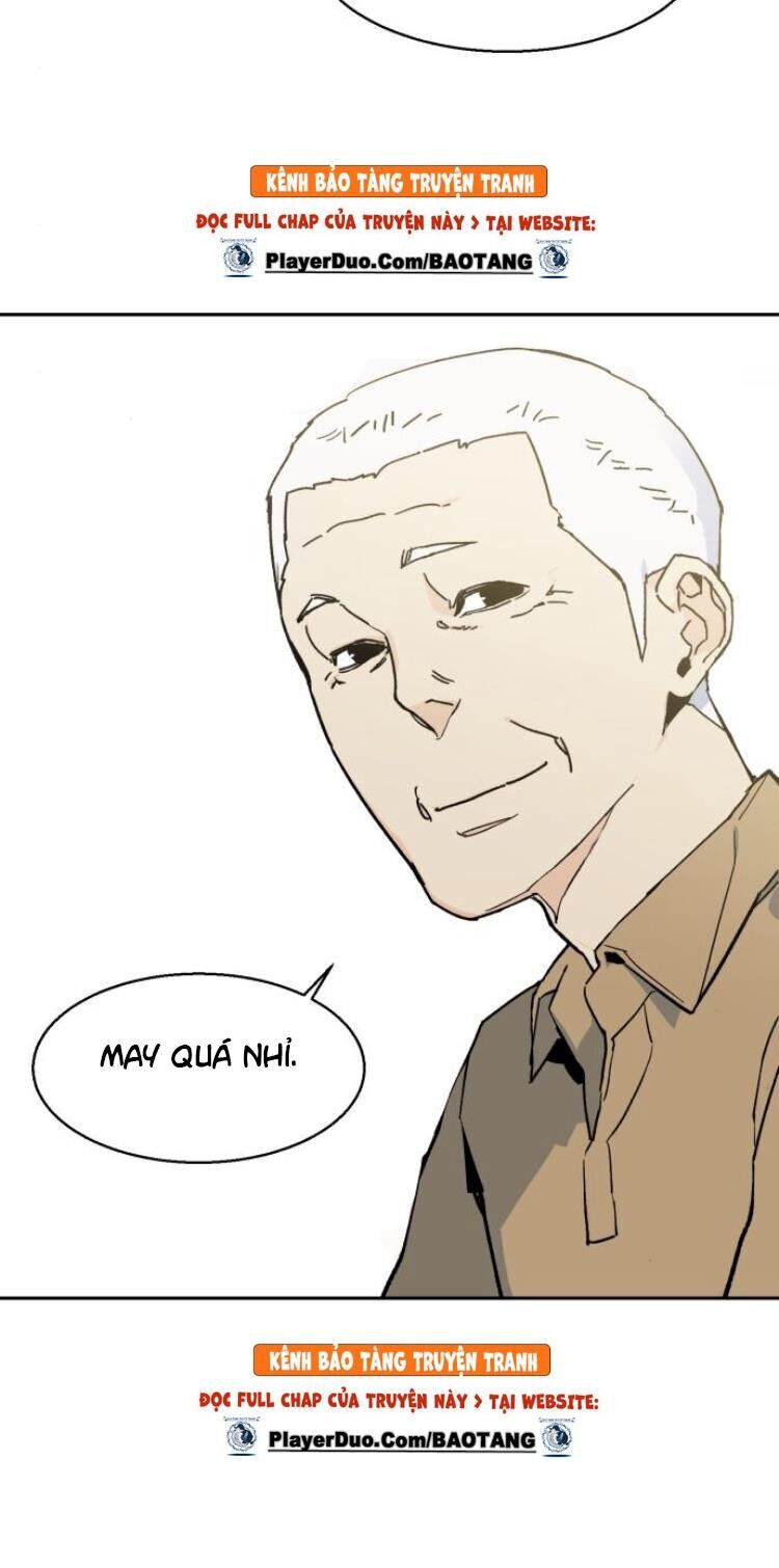 Bạn Học Của Tôi Là Lính Đánh Thuê Chapter 2 - Trang 2