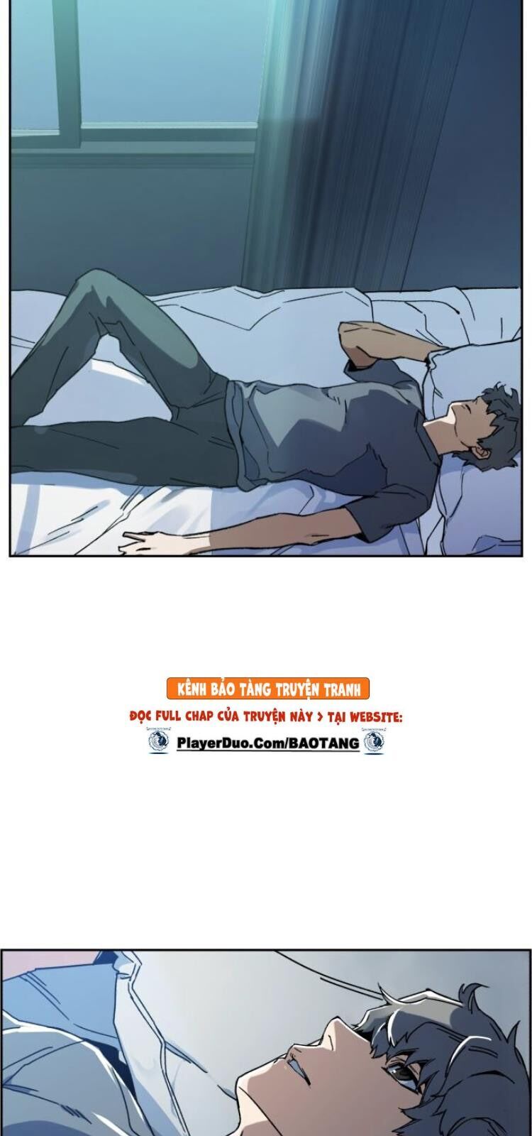 Bạn Học Của Tôi Là Lính Đánh Thuê Chapter 2 - Trang 2