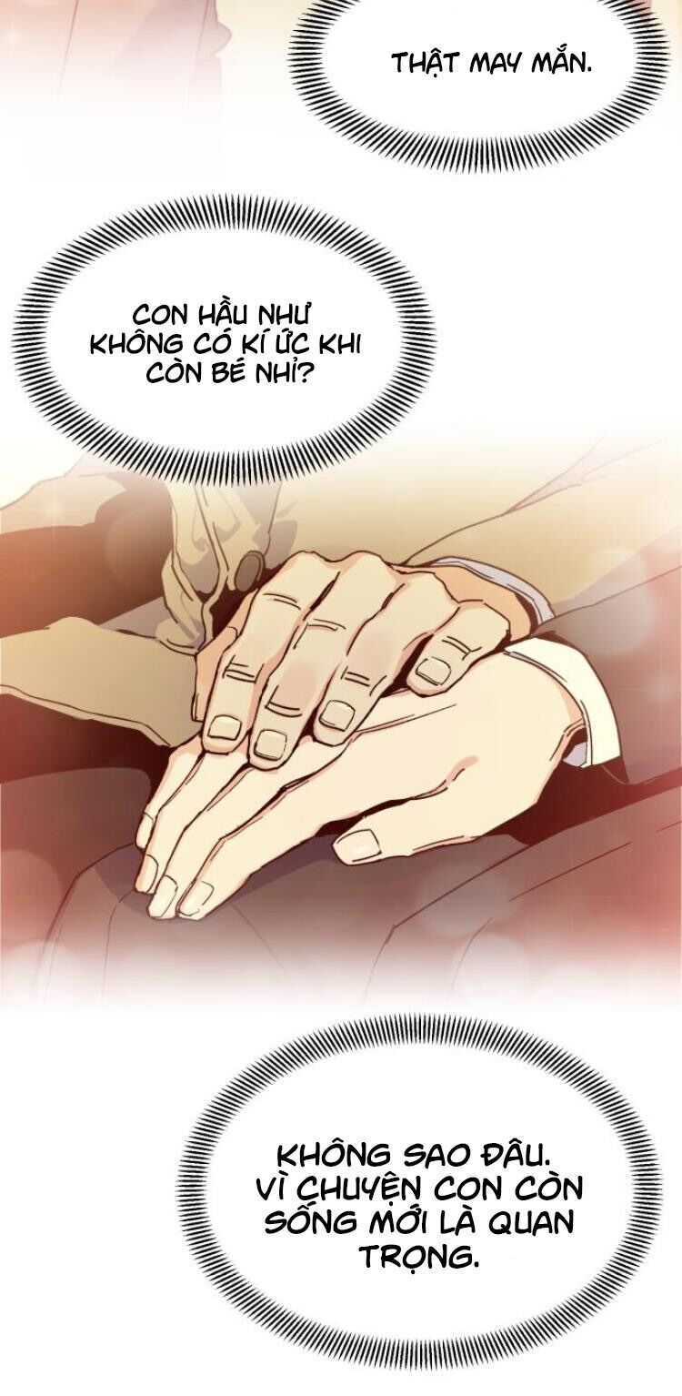 Bạn Học Của Tôi Là Lính Đánh Thuê Chapter 2 - Trang 2