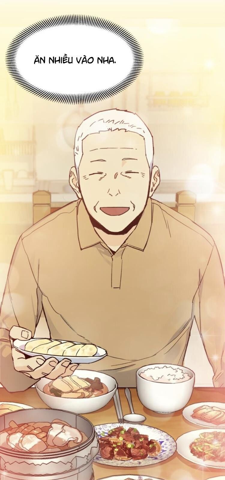 Bạn Học Của Tôi Là Lính Đánh Thuê Chapter 2 - Trang 2