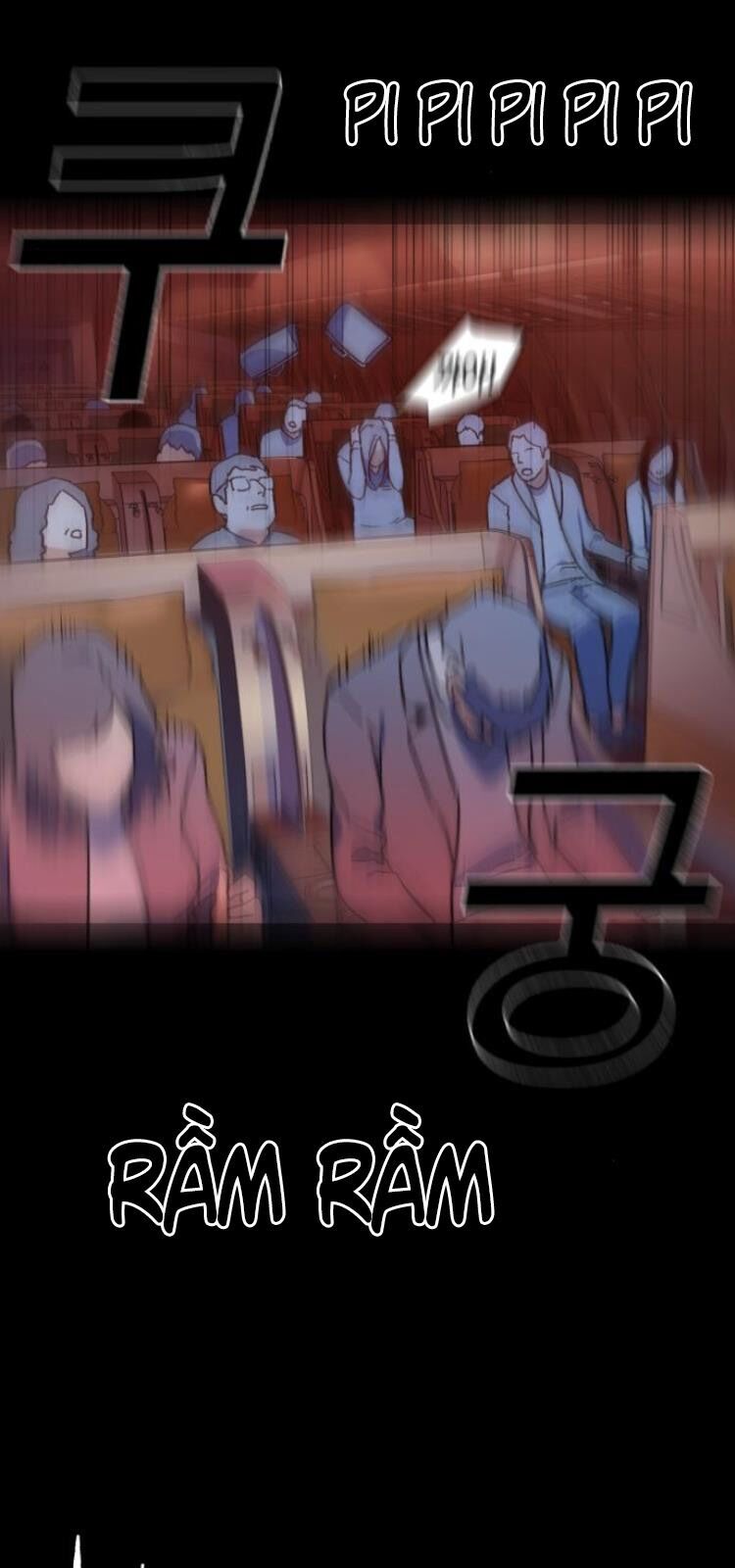 Bạn Học Của Tôi Là Lính Đánh Thuê Chapter 2 - Trang 2