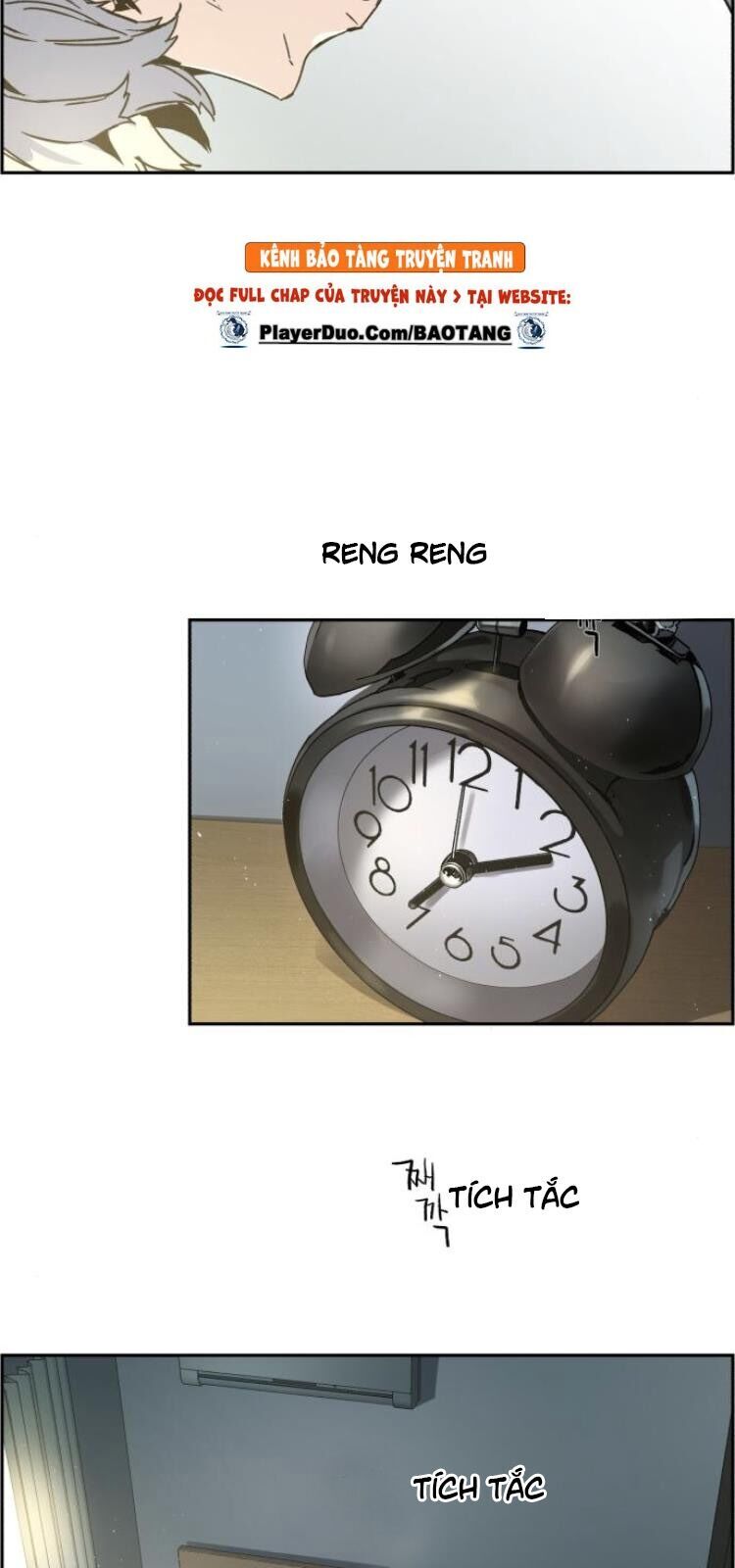 Bạn Học Của Tôi Là Lính Đánh Thuê Chapter 2 - Trang 2