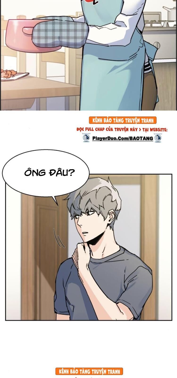 Bạn Học Của Tôi Là Lính Đánh Thuê Chapter 2 - Trang 2