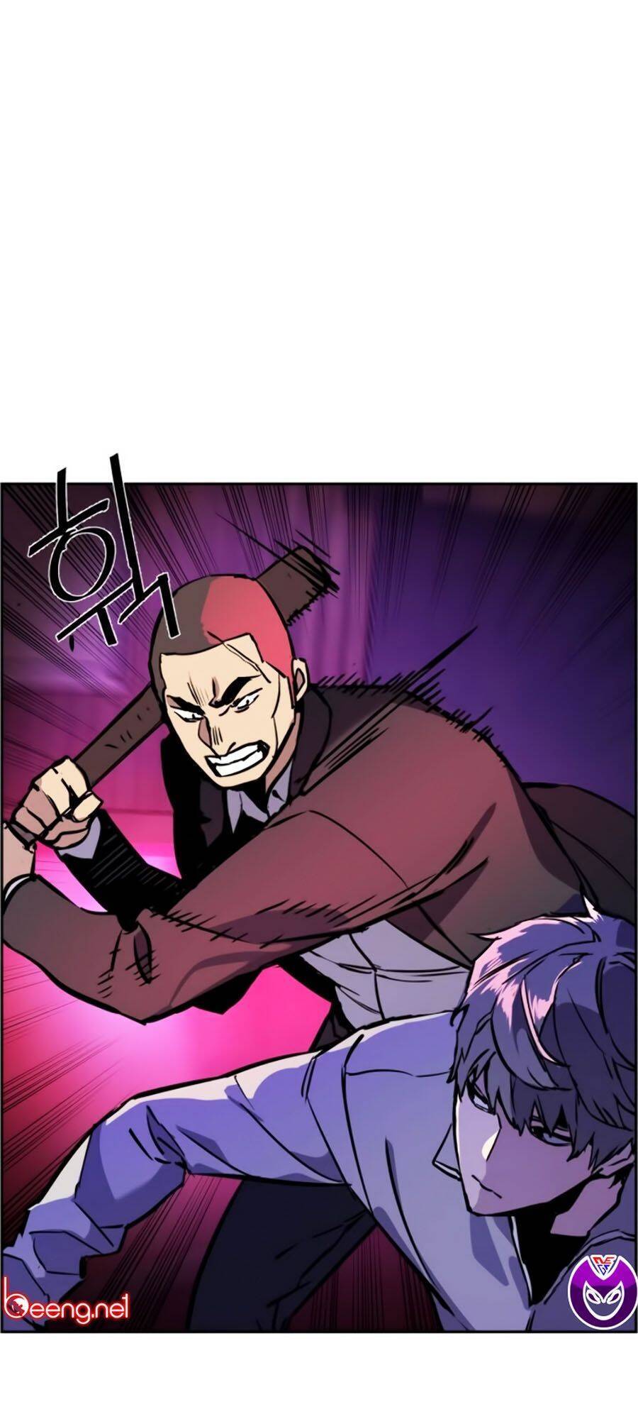 Bạn Học Của Tôi Là Lính Đánh Thuê Chapter 20 - Trang 2