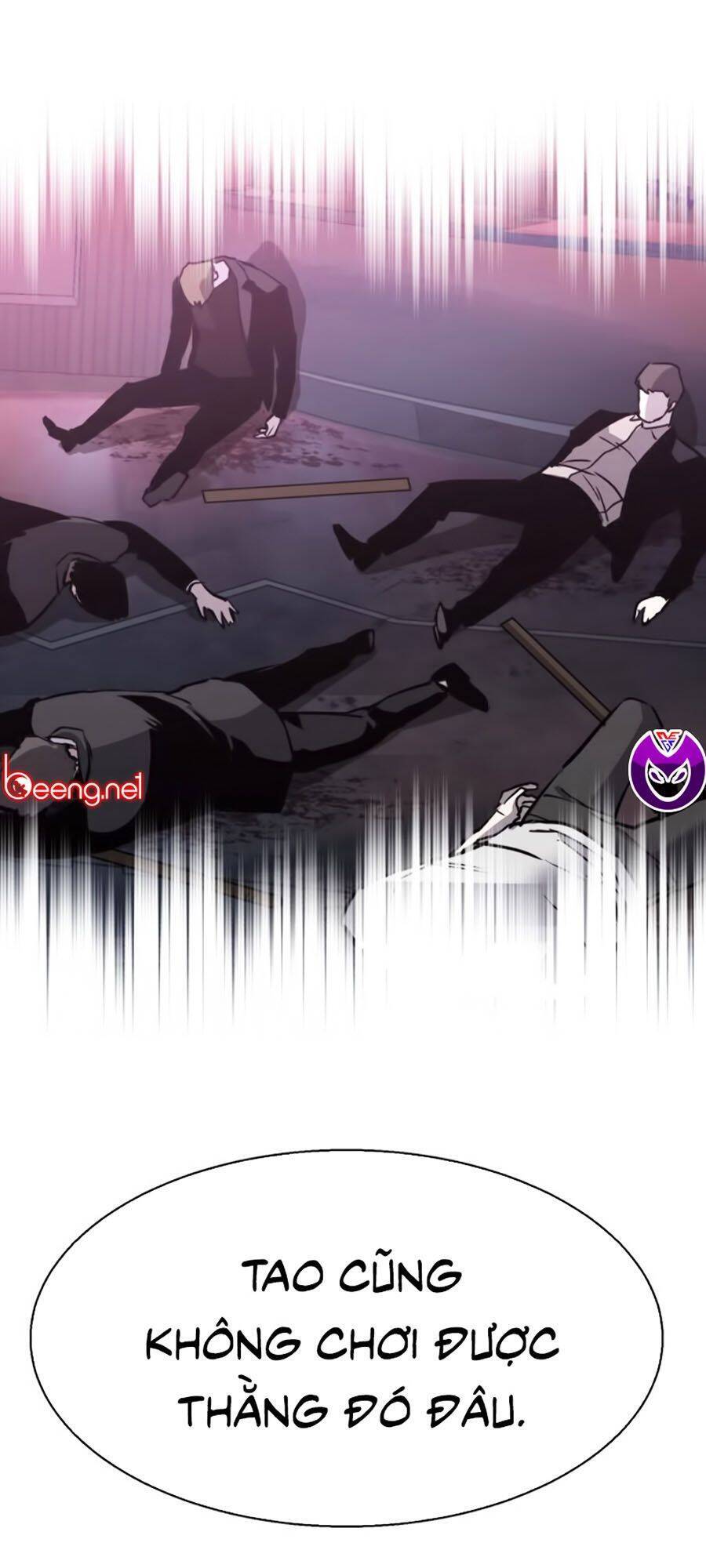 Bạn Học Của Tôi Là Lính Đánh Thuê Chapter 20 - Trang 2