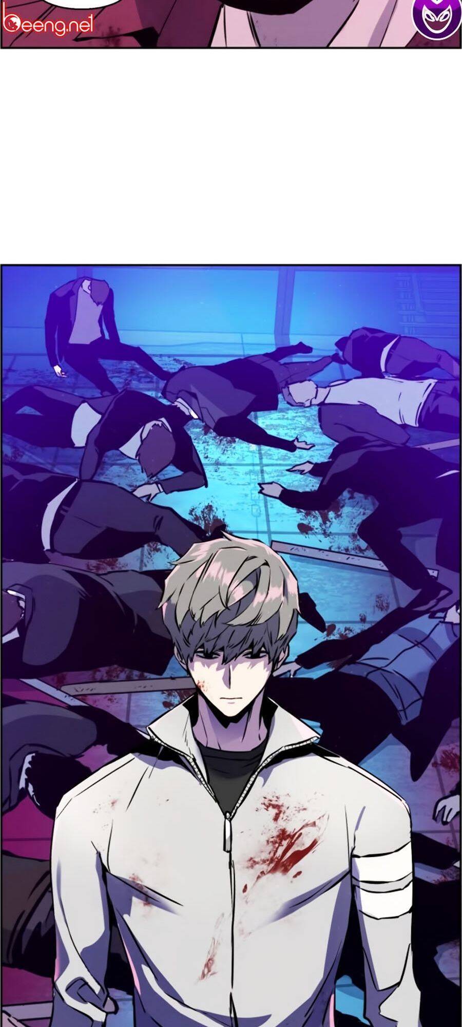 Bạn Học Của Tôi Là Lính Đánh Thuê Chapter 20 - Trang 2