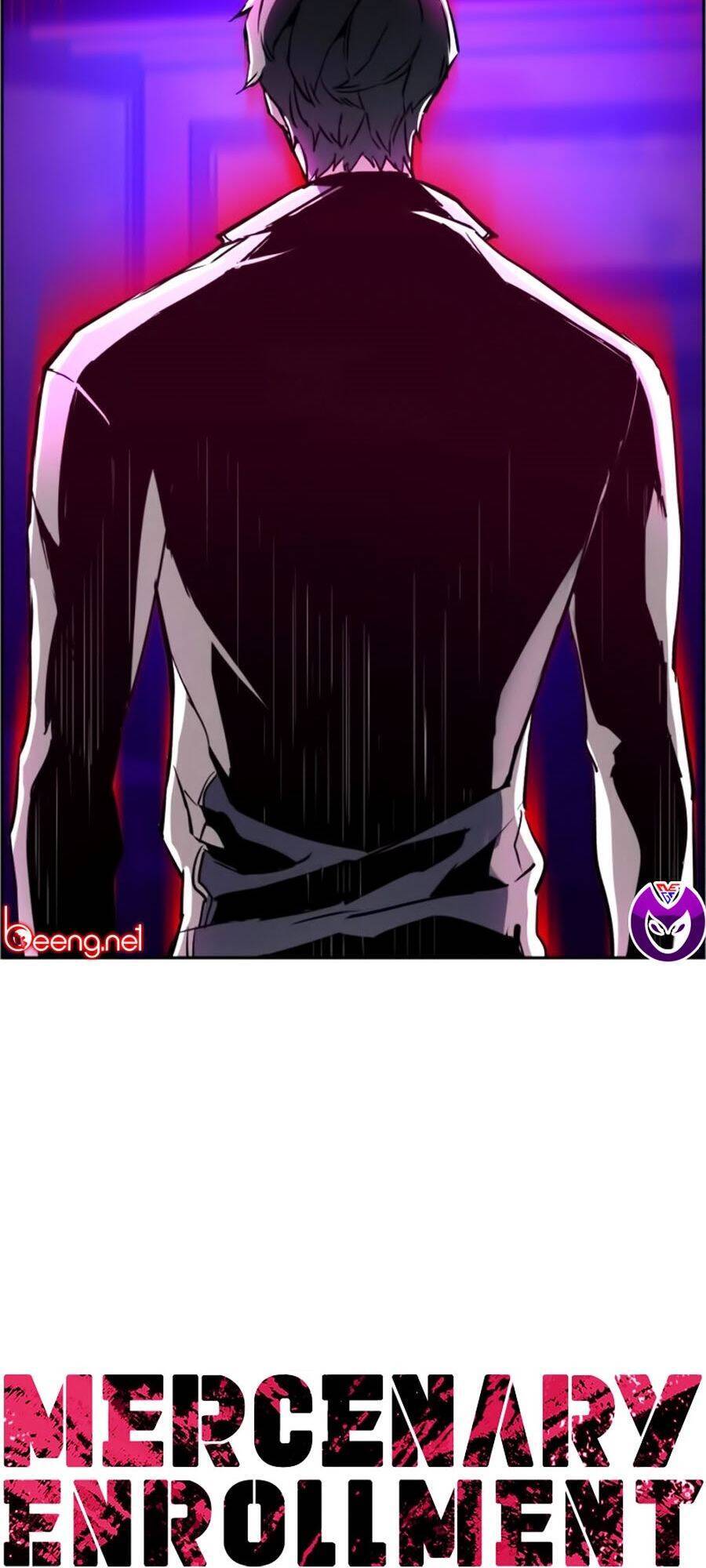 Bạn Học Của Tôi Là Lính Đánh Thuê Chapter 20 - Trang 2