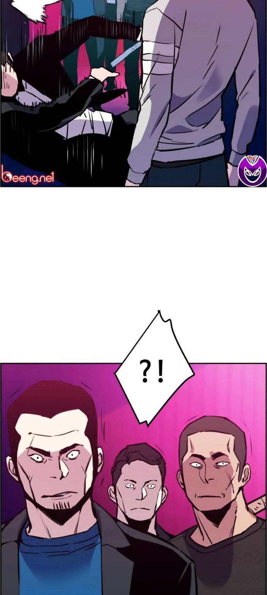 Bạn Học Của Tôi Là Lính Đánh Thuê Chapter 20 - Trang 2