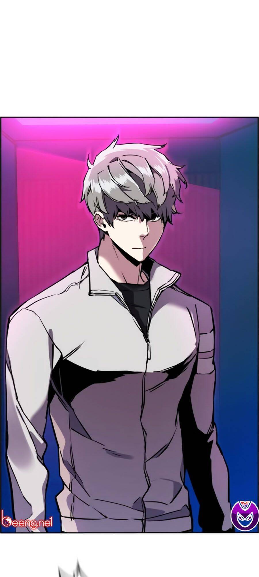 Bạn Học Của Tôi Là Lính Đánh Thuê Chapter 20 - Trang 2