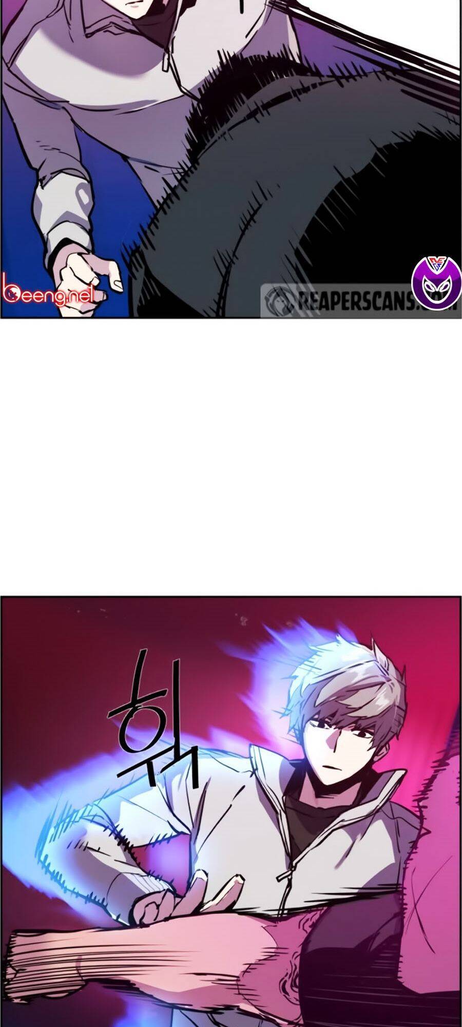 Bạn Học Của Tôi Là Lính Đánh Thuê Chapter 20 - Trang 2