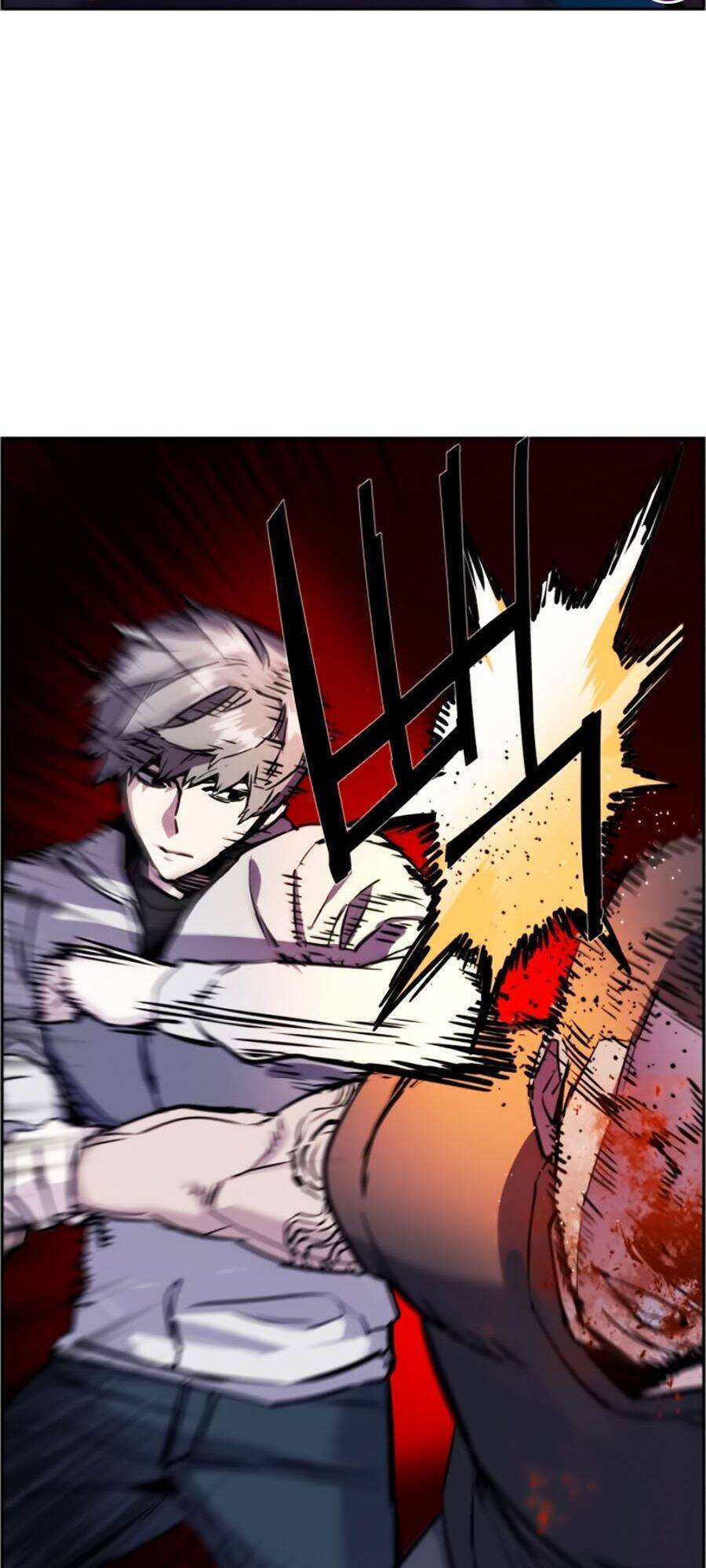 Bạn Học Của Tôi Là Lính Đánh Thuê Chapter 20 - Trang 2