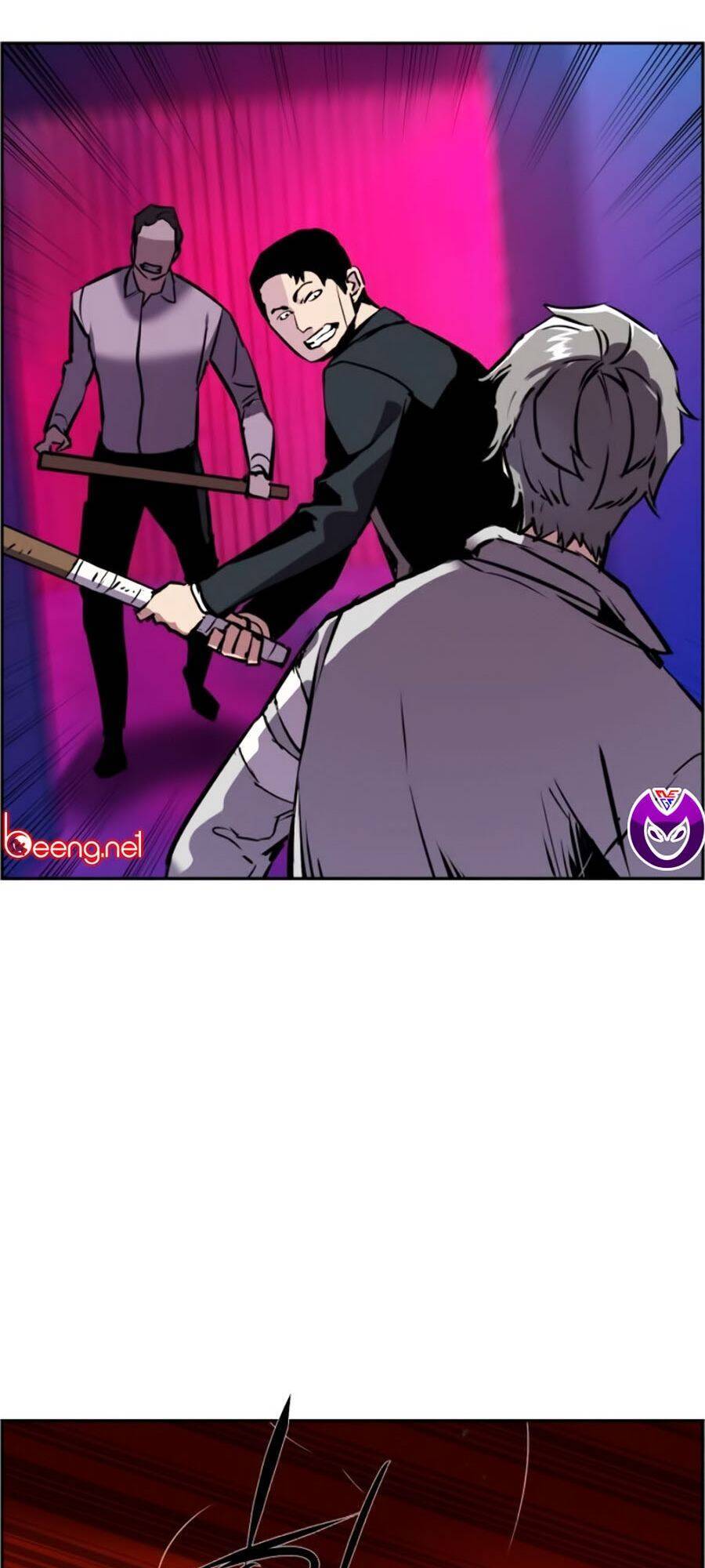 Bạn Học Của Tôi Là Lính Đánh Thuê Chapter 20 - Trang 2