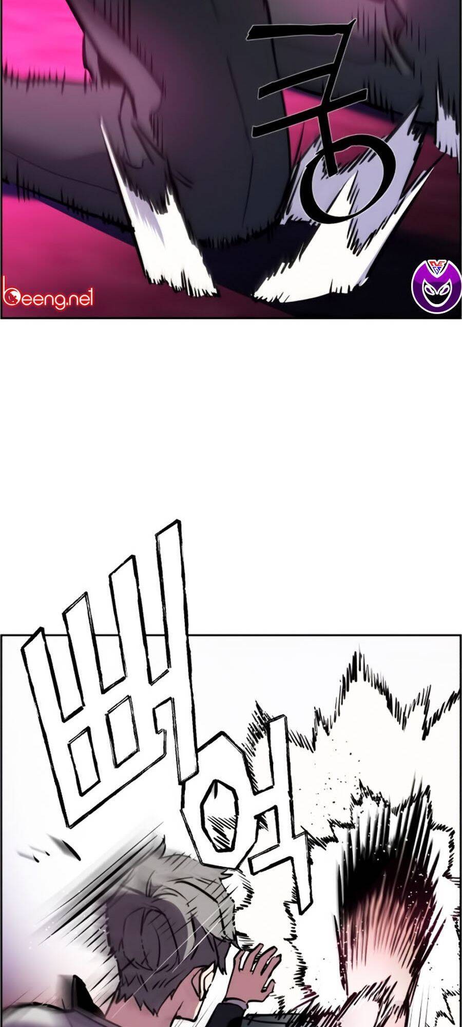 Bạn Học Của Tôi Là Lính Đánh Thuê Chapter 20 - Trang 2