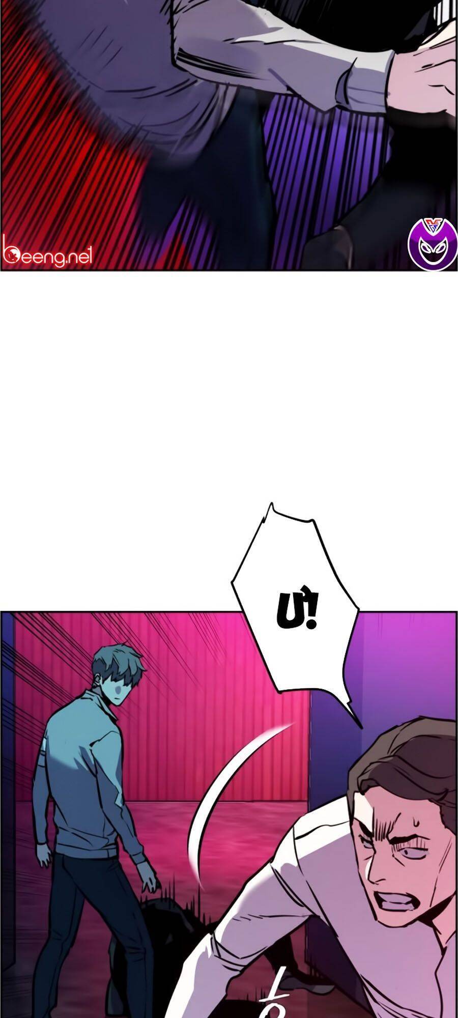 Bạn Học Của Tôi Là Lính Đánh Thuê Chapter 20 - Trang 2