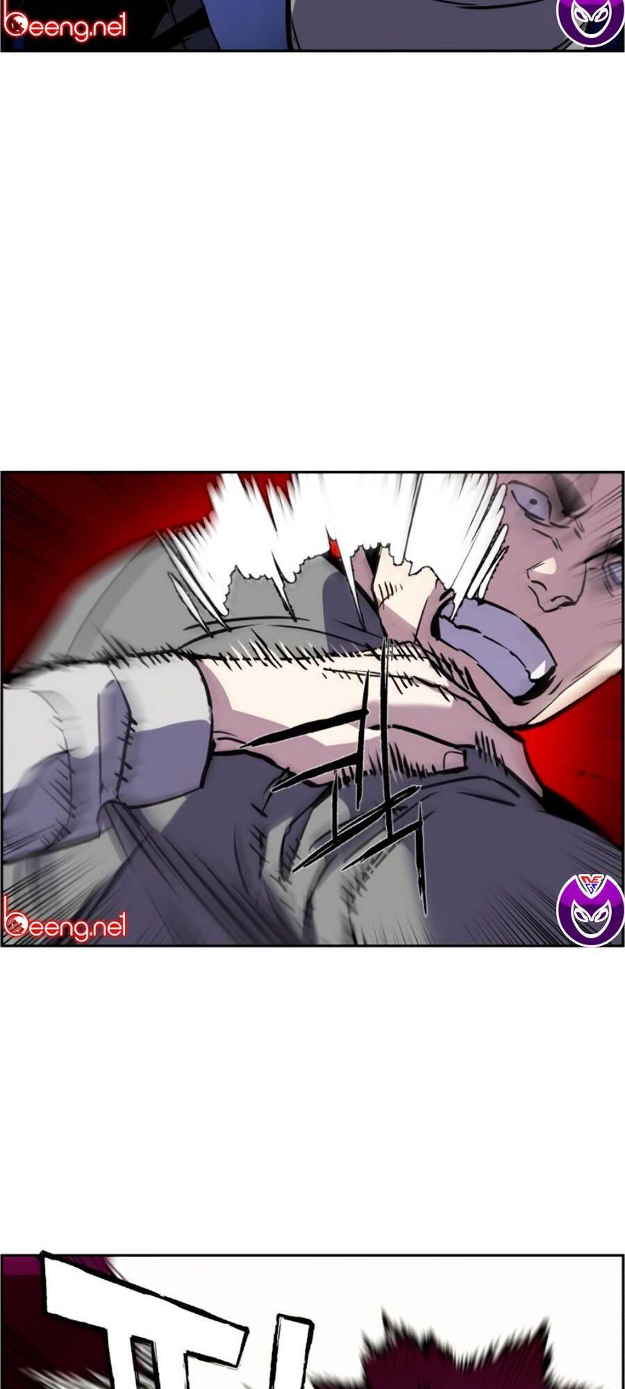 Bạn Học Của Tôi Là Lính Đánh Thuê Chapter 20 - Trang 2