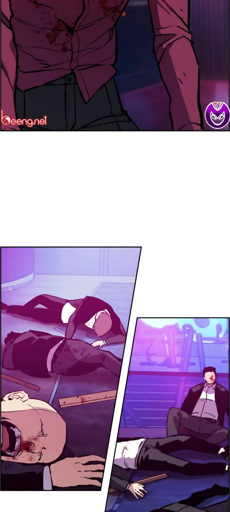 Bạn Học Của Tôi Là Lính Đánh Thuê Chapter 20 - Trang 2