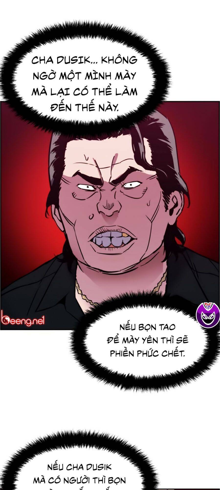 Bạn Học Của Tôi Là Lính Đánh Thuê Chapter 20 - Trang 2